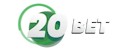 20Bet Casino Logo
